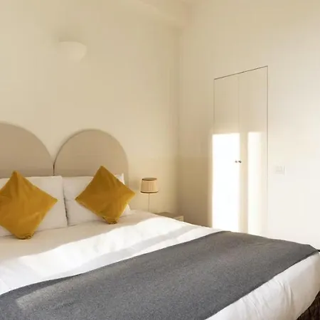 Charming 3-bed In * Milan