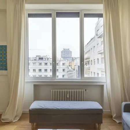 Charming 3-bed In Apartment